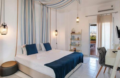 Nikita Apartment | Nikiti Seafront Blue
