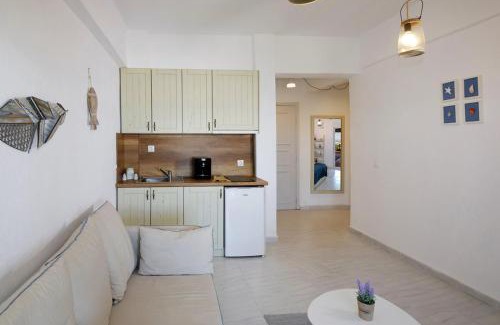 Nikita Apartment | Nikiti Seafront Blue