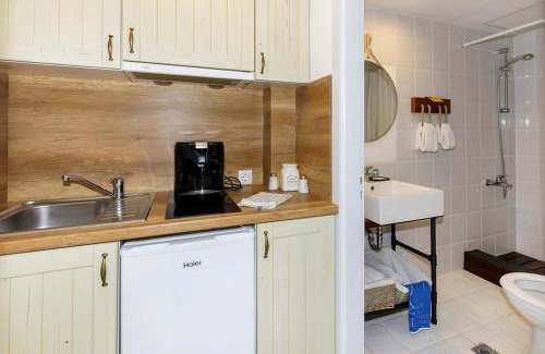 Nikita Apartment | Nikiti Seafront Blue