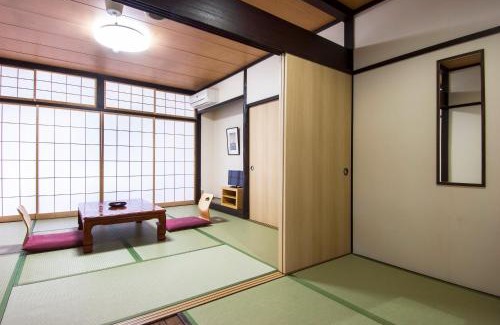 Nikko Hotel | Nikko Tokanso