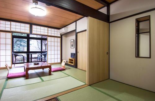 Nikko Hotel | Nikko Tokanso