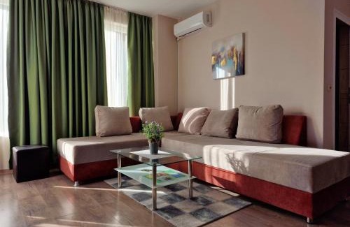 Nessebar Apartment | NIKO Sea Apartments