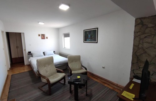 Leskovac Apartment | Nikolic Apartment