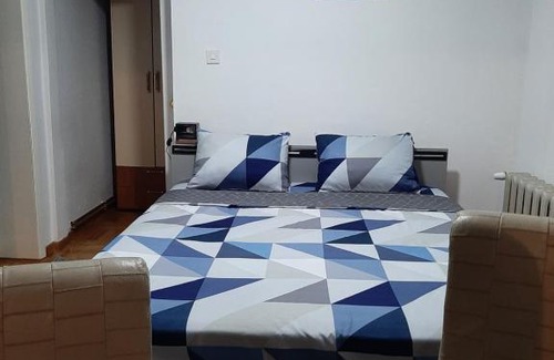 Leskovac Apartment | Nikolic Apartment
