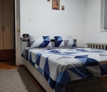 Leskovac Apartment | Nikolic Apartment