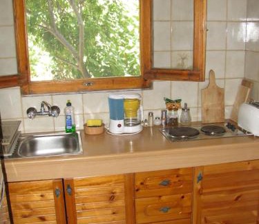 Kakovatos House | Nikos 3