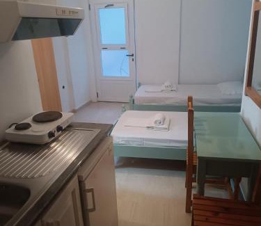 Vassiliki Apartment | NIKOS APARTMENTS and PENTHOUSE