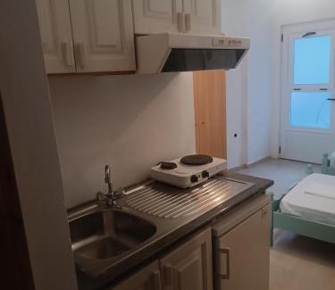 Vassiliki Apartment | NIKOS APARTMENTS and PENTHOUSE