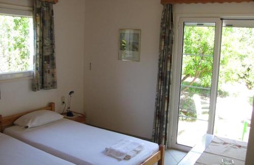 Kakovatos House | NIKOS