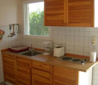 Kakovatos House | NIKOS