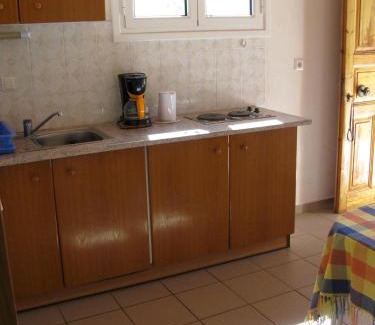 Kakovatos House | NIKOS