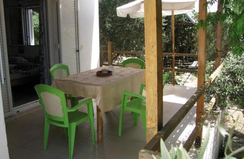 Kakovatos House | NIKOS