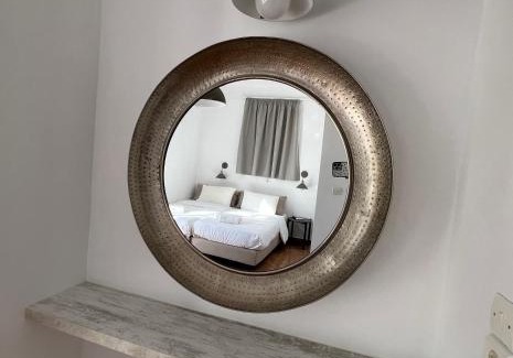 Livadia Apartment | Nikos studios