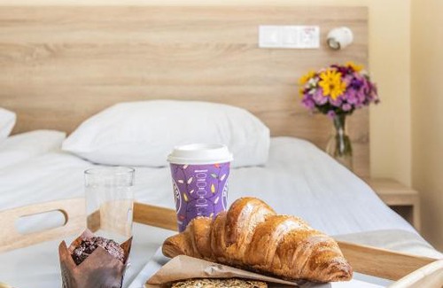 Mykolaiv Hotel | Nikotel Hotel Mykolaiv