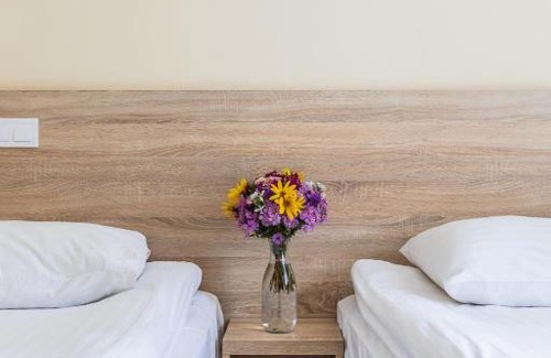 Mykolaiv Hotel | Nikotel Hotel Mykolaiv
