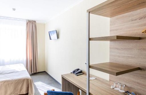 Mykolaiv Hotel | Nikotel Hotel Mykolaiv