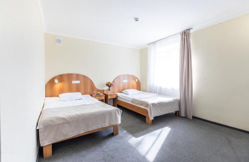 Mykolaiv Hotel | Nikotel Hotel Mykolaiv