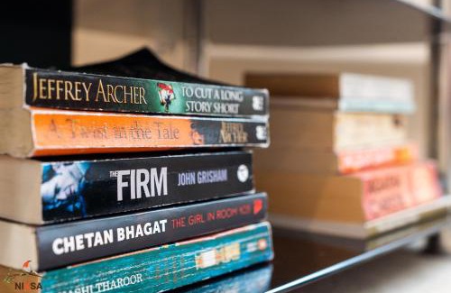 Welwyn Garden City Apartment | Niksa Serviced Accommodation Welwyn Garden City- One Bedroom