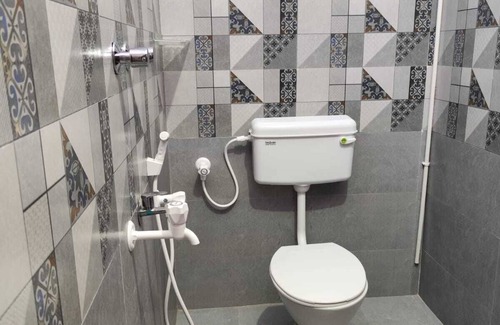 Rameshwaram Hotel | Nila Residency