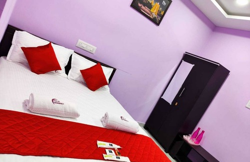 Rameshwaram Hotel | Nila Residency