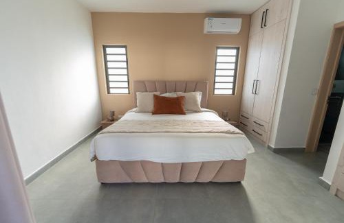 Cap Malheureux Villa | Nilaya Villa by Swarga Mauritius