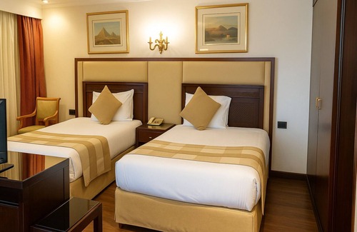 Aswan Boat Rental | Nile Cruise Prestige every Friday from Aswan 3 nights and every Monday from Luxor 4 nights