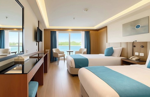 Aswan Boat Rental | Nile Cruise RSG every Wednesday from Aswan 3 nights and every Saturday from Luxor 4 nights