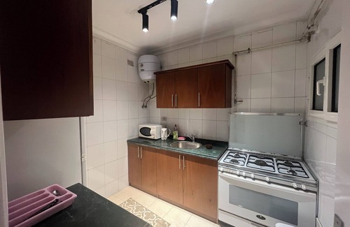 Al-Basatin Apartment | Nile Pyramids Residence by the LOFT