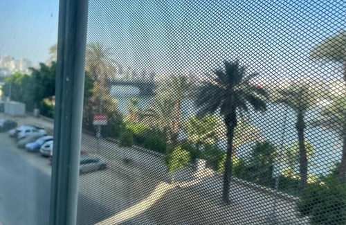 Qasr an-Nil Apartment | Nile View Apartment 2