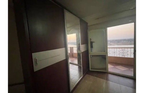 Giza Governorate Condo | Nile view apartment in Maadi Cairo