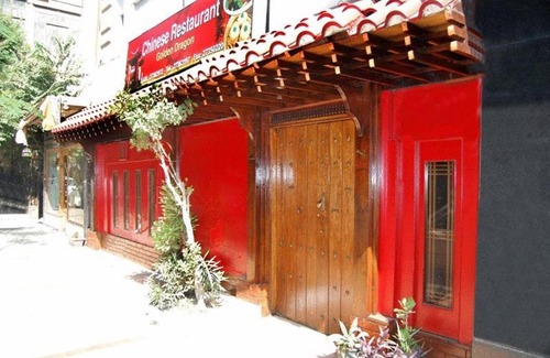 Gezira Hotel | Nile Zamalek Hotel
