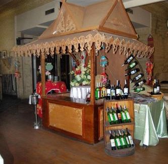 Gezira Hotel | Nile Zamalek Hotel