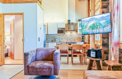 Saariselka House | Nilikuru D10 by Interhome