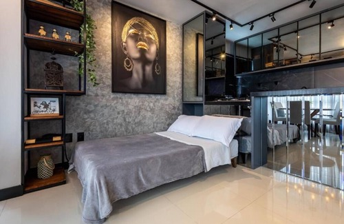 Centro Hotel | Nilmare Apart Hotel