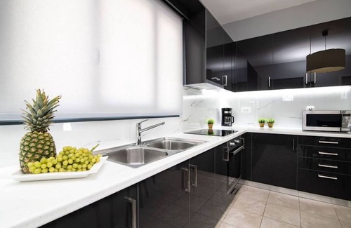 Gaitanion Villa | Nimar Luxury Villa - private swimming pool