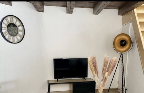 Quartier Administrations Apartment | Nimes : Coeur de la Ville