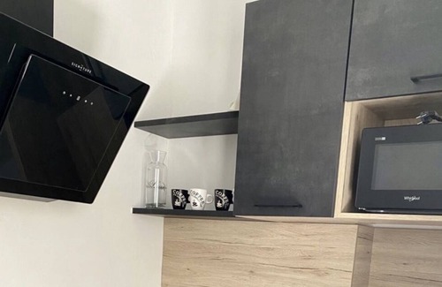 Quartier Administrations Apartment | Nimes : Coeur de la Ville