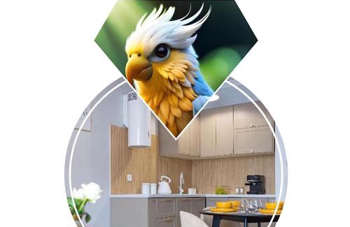 Kudowa Zdroj Apartment | NiMFa GOLD - EXLUSIVE !