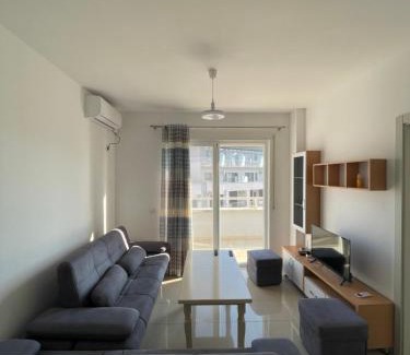 Shengjin Apartment | Nimfeum Apartments