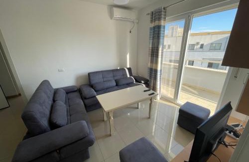 Shengjin Apartment | Nimfeum Apartments