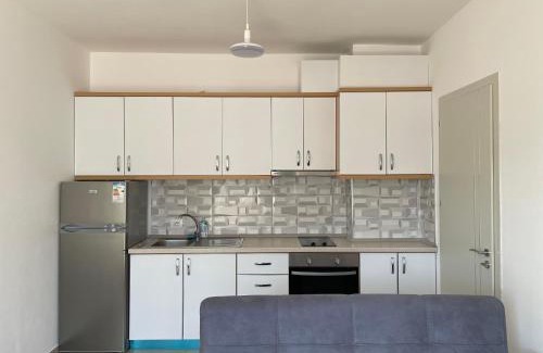Shengjin Apartment | Nimfeum Apartments