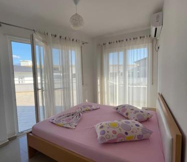 Shengjin Apartment | Nimfeum Apartments
