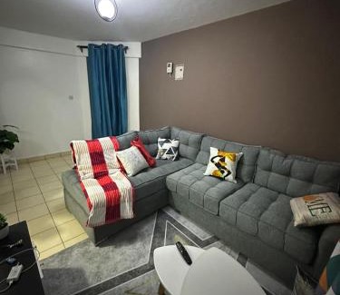 Nairobi Apartment | Nimoh homes