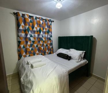 Nairobi Apartment | Nimoh homes