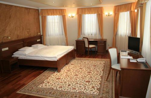 Karcag Hotel | Nimród Bioszálloda és Bioétterem