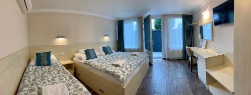 Mosonmagyarovar Hotel | Nimród Hotel és Ètterem