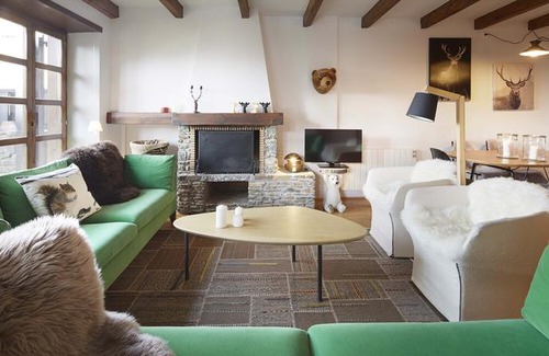 Beret Apartment | Nin de Beret 4 by FeelFree Rentals