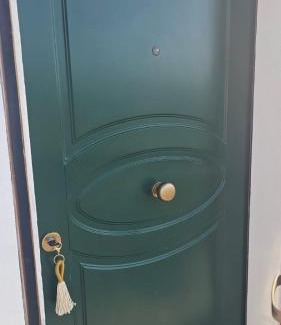 Sirolo House | Nina Camera