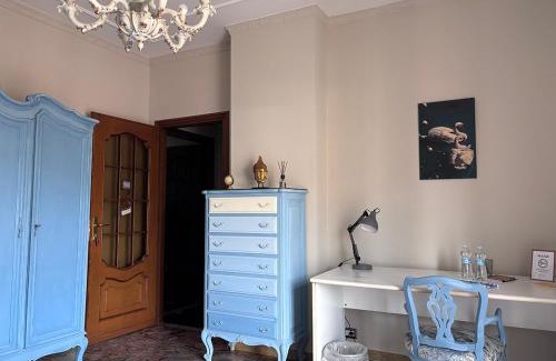 Moncalieri House | Nina Camera matrimoniale in Appartamento