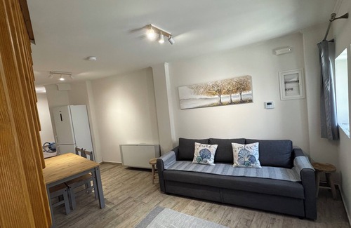 Doukades House | Nina's House by Corfu Escapes